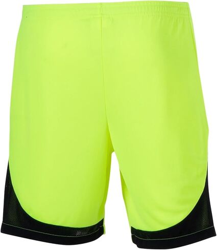 شورت Nike DRI-FIT US Classic II للرجال (as1، Alpha، x_l، عادي، عادي، University Gold) in Saudi Arabia