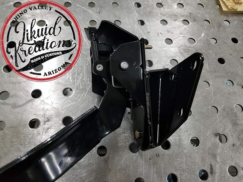 67 إلى 72 تشيفي C10 LS Swap 01-05 طراز الشاحنة DBW دعامة دواسة الخانق in Saudi Arabia