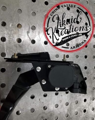 67 إلى 72 تشيفي C10 LS Swap 01-05 طراز الشاحنة DBW دعامة دواسة الخانق in Saudi Arabia