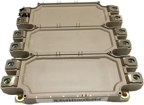 1 قطعة 6MBI225V-120-50 وحدة IGBT in Kuwait