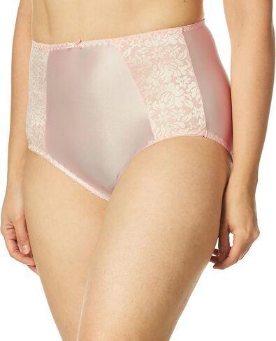 ملابس داخلية قصيرة للنساء من Bali، دعم مزدوج، تغطية كاملة (ألوان قديمة) in Kuwait