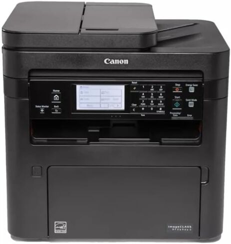Canon imageCLASS MF269dw II All-in-One Wireless Duplex Monochrome Laser Printer (Certified Renewed) in Saudi Arabia