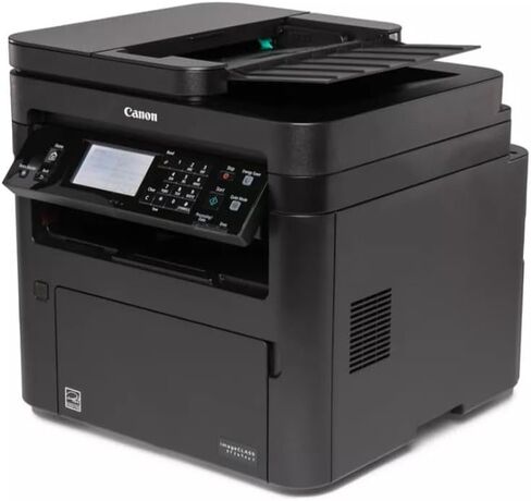 Canon imageCLASS MF269dw II All-in-One Wireless Duplex Monochrome Laser Printer (Certified Renewed) in Saudi Arabia