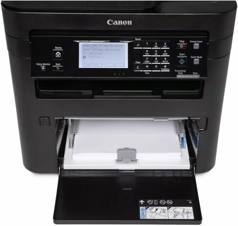 Canon imageCLASS MF269dw II All-in-One Wireless Duplex Monochrome Laser Printer (Certified Renewed) in Saudi Arabia