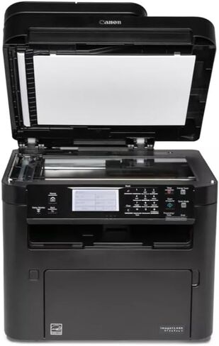 Canon imageCLASS MF269dw II All-in-One Wireless Duplex Monochrome Laser Printer (Certified Renewed) in Saudi Arabia