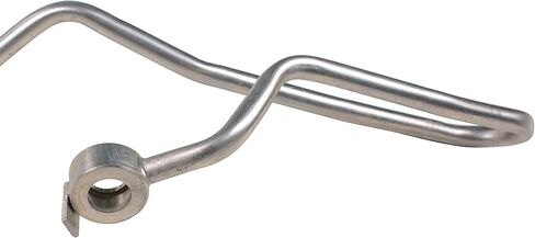 Sunsong 3402573 Power Steering Pressure Line Hose Assembly in Saudi Arabia