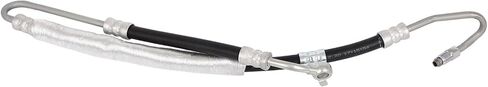 SCITOO 3402254 Power Steering Pressure Hose Line Assambly Compatible with Toyota Sienna 1998-2003 V6 3.0L, Replace 44410-08020, 44410-08021, 4441008020, 4441008021 in Saudi Arabia