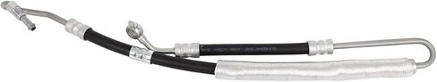 SCITOO 3402254 Power Steering Pressure Hose Line Assambly Compatible with Toyota Sienna 1998-2003 V6 3.0L, Replace 44410-08020, 44410-08021, 4441008020, 4441008021 in Saudi Arabia
