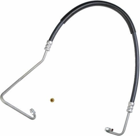 Sunsong 3401898 Power Steering Pressure Line Hose Assembly in Saudi Arabia