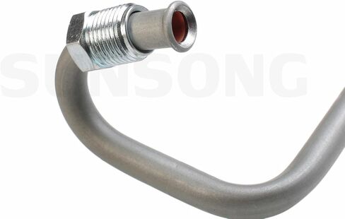 Sunsong 3401898 Power Steering Pressure Line Hose Assembly in Saudi Arabia
