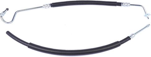 2Pcs Power Steering Hose Pressure Line Replacement for Chevy Avalanche Silverado Suburban 1500 Tahoe GMC Sierra Yukon/Yukon XL 1500 Cadillac Escalade 15812564 15812565 25858603 in Saudi Arabia
