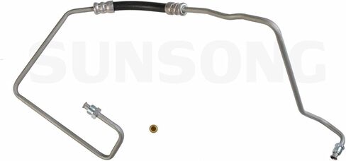 Sunsong 3402324 مجموعة خرطوم خط ضغط التوجيه in Saudi Arabia