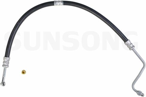 Sunsong 3401590 Power Steering Pressure Line Hose Assembly in Saudi Arabia