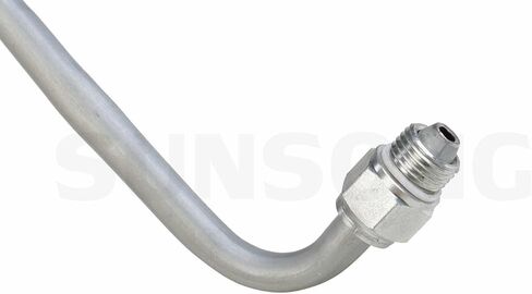 Sunsong 3401590 Power Steering Pressure Line Hose Assembly in Saudi Arabia