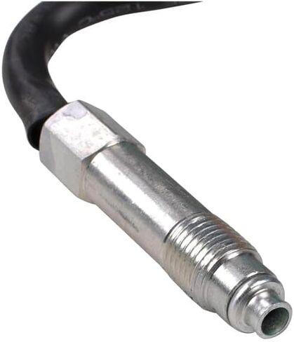 ‎A-Partrix Power Steering Pressure Hose - Power Steering Line, Power Steering Pressure Line Hose Assembly 1PCS fits Infiniti G35 2007-2008 fits Infiniti G37 2008-2013 fits Infiniti Q60 2014-2015 A081 in Saudi Arabia