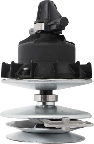 مجموعة البكرة الأساسية MIA13031، بكرة معدنية قوية آسى، أداء محسن بكرة متغيرة أساسية لـ D105 E100 X105 X106، التثبيت in Kuwait