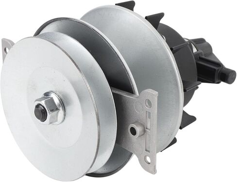 مجموعة البكرة الأساسية MIA13031، بكرة معدنية قوية آسى، أداء محسن بكرة متغيرة أساسية لـ D105 E100 X105 X106، التثبيت in Kuwait