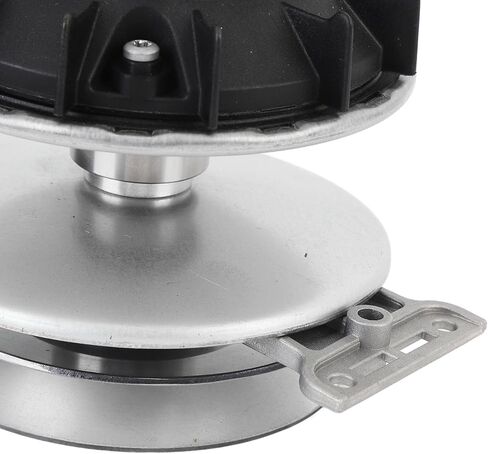 مجموعة البكرة الأساسية MIA13031، بكرة معدنية قوية آسى، أداء محسن بكرة متغيرة أساسية لـ D105 E100 X105 X106، التثبيت in Kuwait