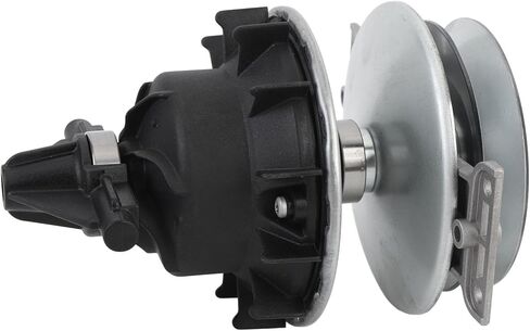 مجموعة البكرة الأساسية MIA13031، بكرة معدنية قوية آسى، أداء محسن بكرة متغيرة أساسية لـ D105 E100 X105 X106، التثبيت in Kuwait