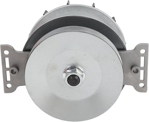 مجموعة البكرة الأساسية MIA13031، بكرة معدنية قوية آسى، أداء محسن بكرة متغيرة أساسية لـ D105 E100 X105 X106، التثبيت in Kuwait