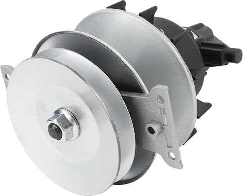 مجموعة البكرة الأساسية MIA13031، بكرة معدنية قوية آسى، أداء محسن بكرة متغيرة أساسية لـ D105 E100 X105 X106، التثبيت in Kuwait