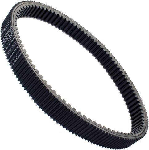 New Replacement Drive Belt for Arctic Cat Prowler Hdx 700 4X4 2011-2014 in Saudi Arabia