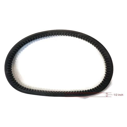 حزام محرك ROP Shop لـ Yamaha J55-G6241-03-00، J55G62410300 يناسب العديد من عربات الجولف من سلسلة G in Saudi Arabia