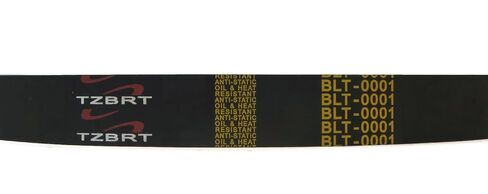 حزام محرك ROP Shop لـ Yamaha J55-G6241-03-00، J55G62410300 يناسب العديد من عربات الجولف من سلسلة G in Saudi Arabia