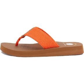 Yellow Box Nessie Womens Sandal in Kuwait
