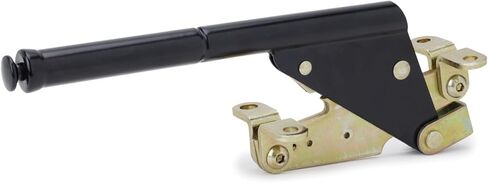 Lokar XEHB-7000F Floor Mount Emergency Handbrake, Multi in Saudi Arabia