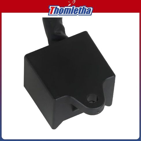 Ignition Coil CDI Box Replacement for Yamaha Bear Tracker 250 YFM250 Timberwolf 250 YFB250 1994-2000 Replacement for 4BD-85540-10-00 in Saudi Arabia