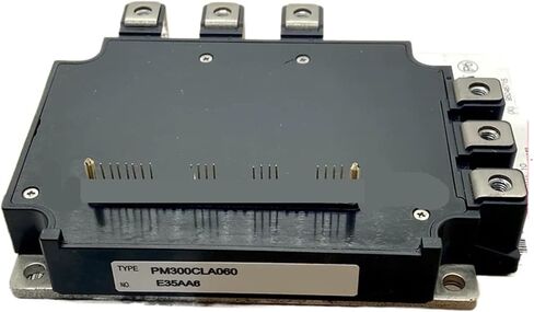 1PC PM300CLA060 PM450CLA060 PM600CLA060 PM300CL1A060 IGBT MODULE(PM300CL1A060) in Saudi Arabia