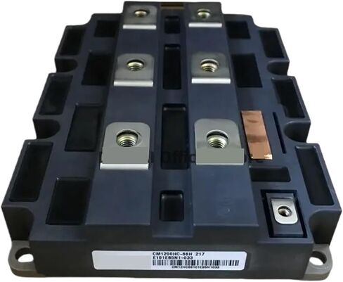 1PC CM1500HC-66R CM1200HC-66H CM1200HB-66H CM1500HB-66R CM1500HG-66R CM800HC-90R CM750HG-130R FZ1500R33HE3 CM1000HC-66R IGBT(CM1000E4C-66R) in Saudi Arabia