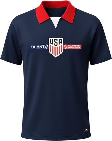 قميص Icon Sports للرجال القياسي لكرة القدم الأمريكية Gameday، أسود، X-Large in Kuwait