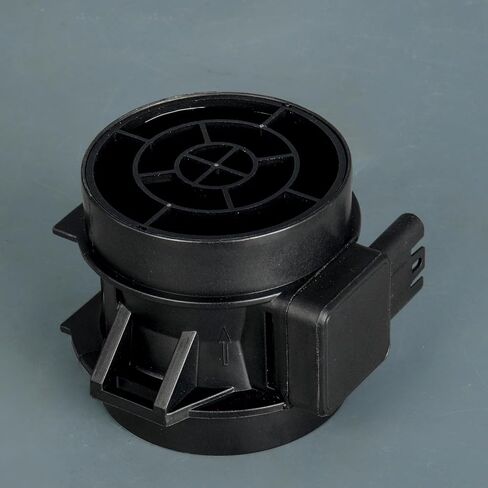 13627566984 Mass Air Flow Sensor MAF Compatible with BMW 325 325i 325Ci X3 Z4 M54 E46 Replaces 13627513957 5WK96471 MAS0289 in Saudi Arabia