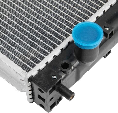 Aluminum Core Radiator For John Deere 4120 4320 4520 4720 CT315,312GR 313 314G 315 LVA12637 Radiador Automotive Replacement Cooling Radiators in Saudi Arabia