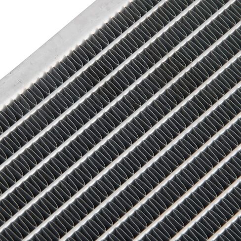 Aluminum Core Radiator For John Deere 4120 4320 4520 4720 CT315,312GR 313 314G 315 LVA12637 Radiador Automotive Replacement Cooling Radiators in Saudi Arabia