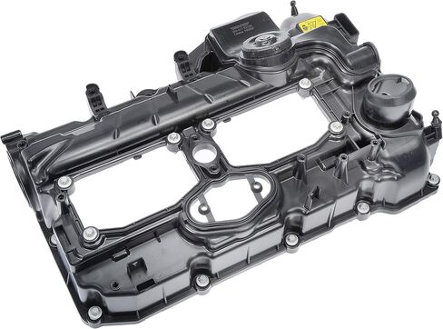 غطاء صمام المحرك Dorman 264-517 متوافق مع موديلات BMW المختارة in Saudi Arabia