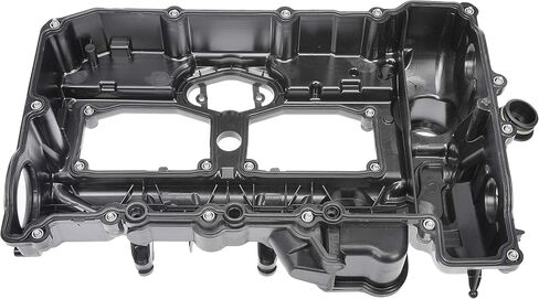 غطاء صمام المحرك Dorman 264-517 متوافق مع موديلات BMW المختارة in Saudi Arabia