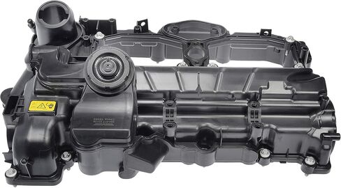 غطاء صمام المحرك Dorman 264-517 متوافق مع موديلات BMW المختارة in Saudi Arabia