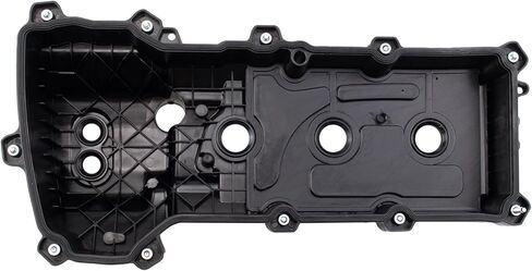 TRQ Valve Cover Set Compatible with 2011-2019 Ford 2011-2019 Lincoln in Saudi Arabia