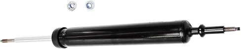 Detroit Axle - 2pc Rear Shock Absorbers for BMW 128i 135i 325i 328i 330i 335d 335i 335is, Shock Absorbers Assembly Replacement in Saudi Arabia