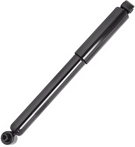 Detroit Axle - Rear Shock Absorbers for 2007 2008 2009 2010 2011 2012 2013 Acura MDX ZDX, 2 Shock Absorbers Assembly Replacement in Saudi Arabia