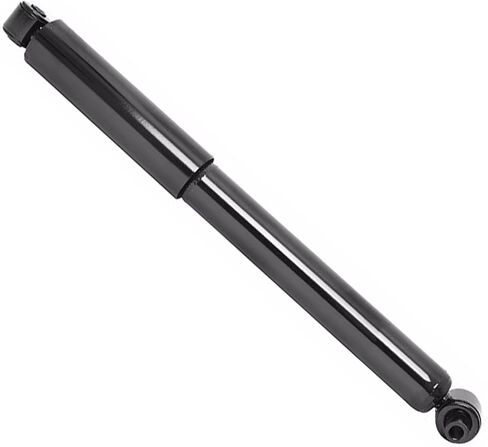 Detroit Axle - Rear Shock Absorbers for 2007 2008 2009 2010 2011 2012 2013 Acura MDX ZDX, 2 Shock Absorbers Assembly Replacement in Saudi Arabia