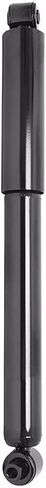 Detroit Axle - Rear Shock Absorbers for 2007 2008 2009 2010 2011 2012 2013 Acura MDX ZDX, 2 Shock Absorbers Assembly Replacement in Saudi Arabia