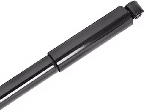 Detroit Axle - Rear Shock Absorbers for 2007 2008 2009 2010 2011 2012 2013 Acura MDX ZDX, 2 Shock Absorbers Assembly Replacement in Saudi Arabia
