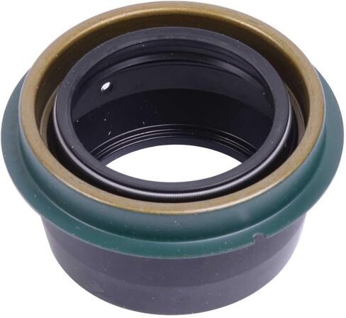 1 قطعة ختم ناقل الحركة الأوتوماتيكي الخلفي يناسب شيفروليه P30 1991 3.9L l4 ، يناسب جي إم سي G3500 1992 1993 1994 1995 1996 5.7L V8 in Kuwait