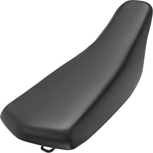 KUAFU Seat Replacement Compatible with 2004-2013 Yamaha Raptor 350 YFM 350R Replace for 5YT-24710-00-00 Black Complete Seat in Saudi Arabia
