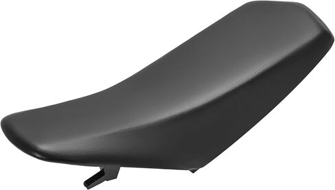 KUAFU Seat Replacement Compatible with 2004-2013 Yamaha Raptor 350 YFM 350R Replace for 5YT-24710-00-00 Black Complete Seat in Saudi Arabia