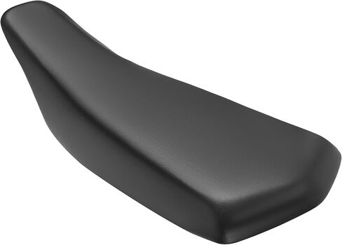 KUAFU Seat Replacement Compatible with 2004-2013 Yamaha Raptor 350 YFM 350R Replace for 5YT-24710-00-00 Black Complete Seat in Saudi Arabia